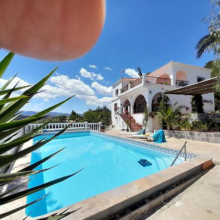 Casa Loro Loco B&B Pedralba Eksteriør bilde