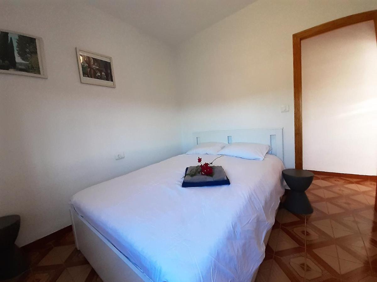 Casa Loro Loco B&B Pedralba Eksteriør bilde