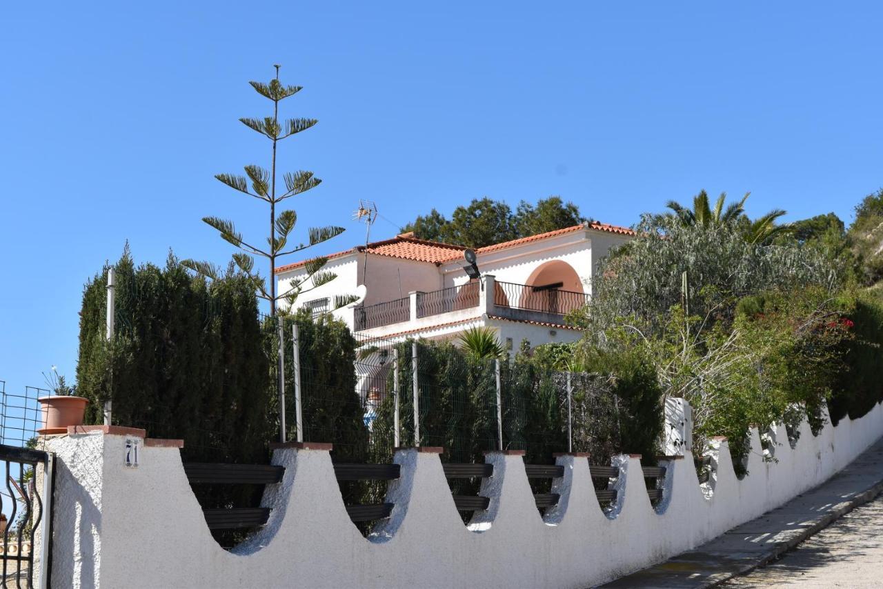 Casa Loro Loco B&B Pedralba Eksteriør bilde
