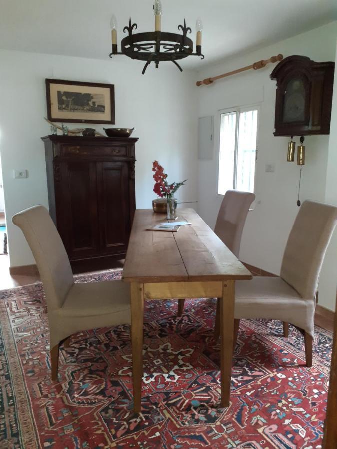 Casa Loro Loco B&B Pedralba Eksteriør bilde