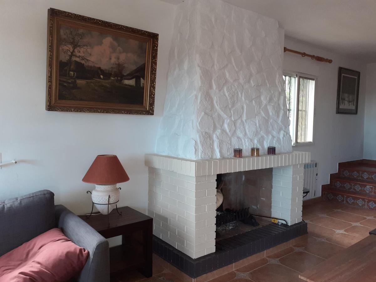 Casa Loro Loco B&B Pedralba Eksteriør bilde