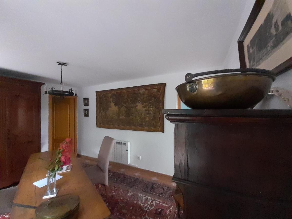 Casa Loro Loco B&B Pedralba Eksteriør bilde