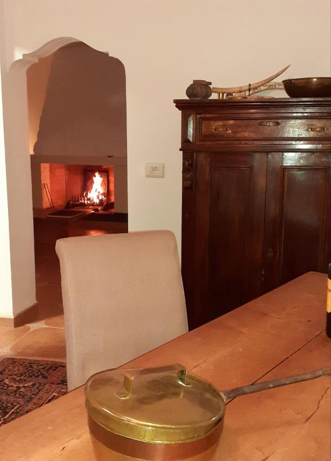 Casa Loro Loco B&B Pedralba Eksteriør bilde