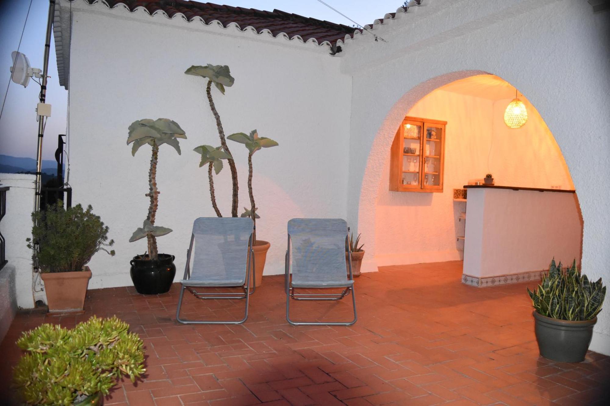 Casa Loro Loco B&B Pedralba Eksteriør bilde