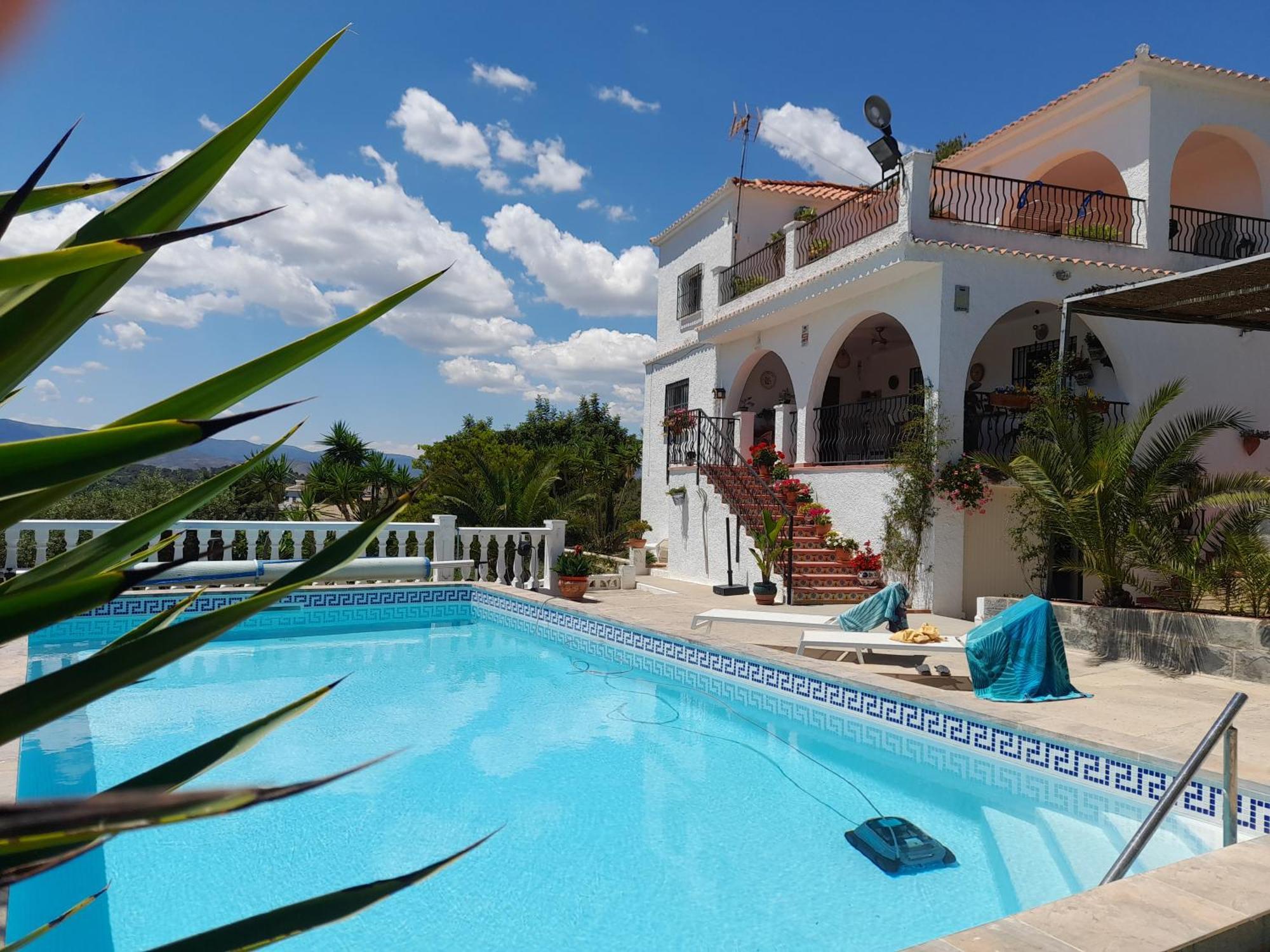 Casa Loro Loco B&B Pedralba Eksteriør bilde